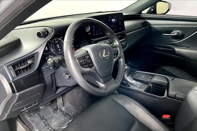 Used 2022 Lexus ES 350 350 For Sale in Olive Branch, MS