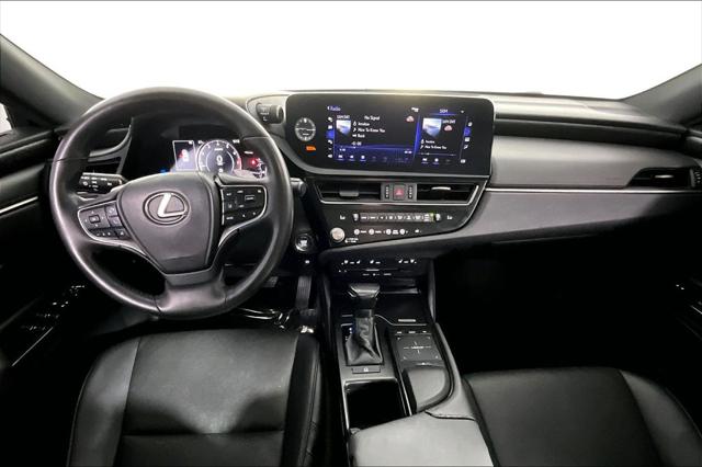Used 2022 Lexus ES 350 350 For Sale in Olive Branch, MS
