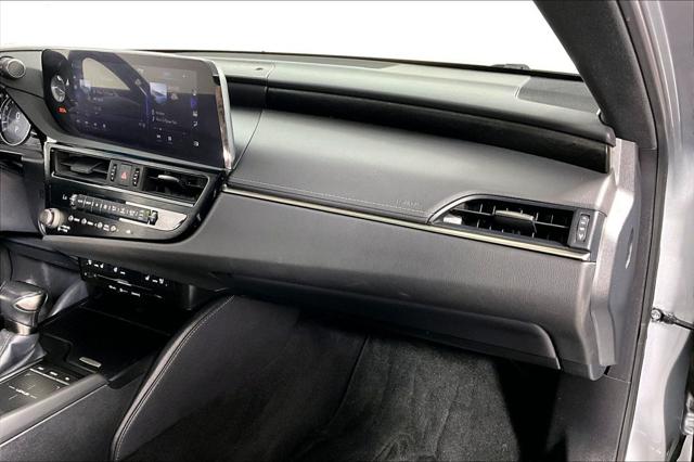 Used 2022 Lexus ES 350 350 For Sale in Olive Branch, MS