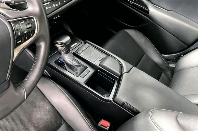 Used 2022 Lexus ES 350 350 For Sale in Olive Branch, MS