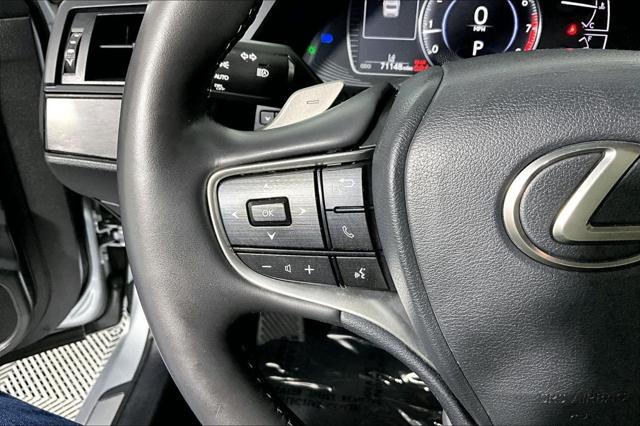 Used 2022 Lexus ES 350 350 For Sale in Olive Branch, MS