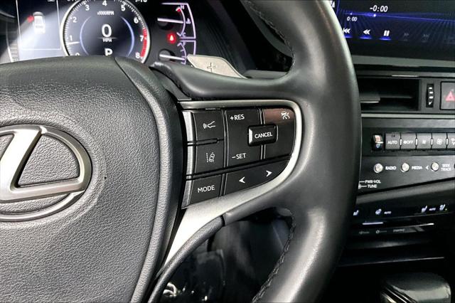 Used 2022 Lexus ES 350 350 For Sale in Olive Branch, MS