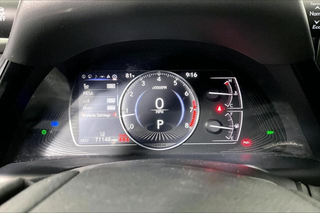 Used 2022 Lexus ES 350 350 For Sale in Olive Branch, MS