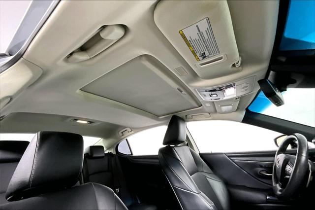 Used 2022 Lexus ES 350 350 For Sale in Olive Branch, MS
