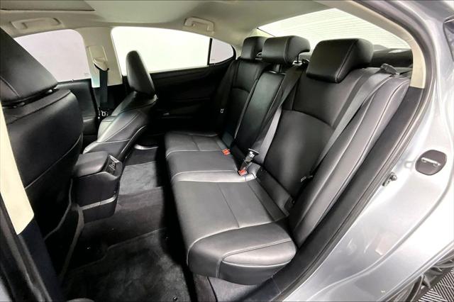 Used 2022 Lexus ES 350 350 For Sale in Olive Branch, MS