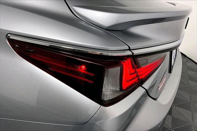 Used 2022 Lexus ES 350 350 For Sale in Olive Branch, MS