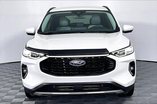 Used 2023 Ford Escape Platinum For Sale in Olive Branch, MS