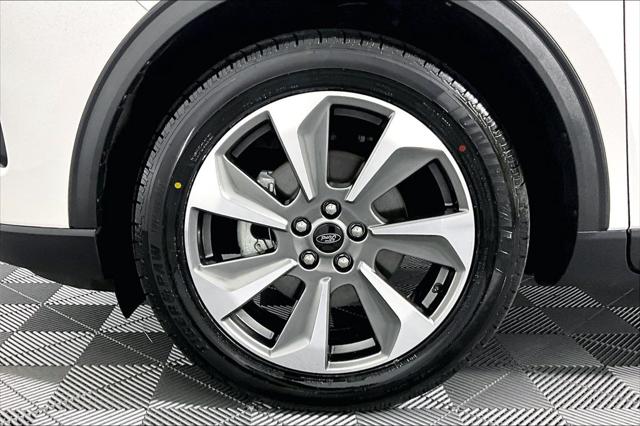 Used 2023 Ford Escape Platinum For Sale in Olive Branch, MS