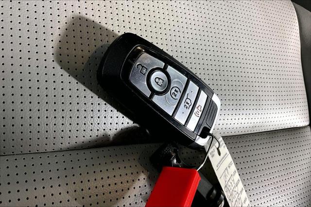 Used 2023 Ford Escape Platinum For Sale in Olive Branch, MS