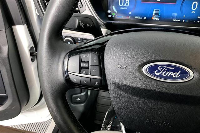 Used 2023 Ford Escape Platinum For Sale in Olive Branch, MS