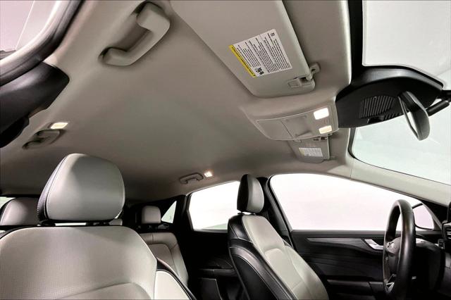 Used 2023 Ford Escape Platinum For Sale in Olive Branch, MS