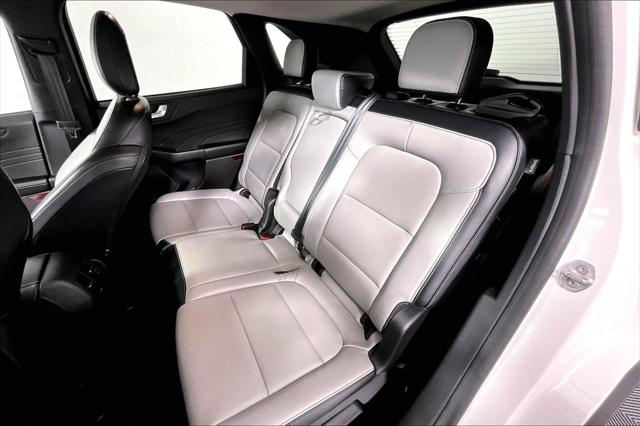 Used 2023 Ford Escape Platinum For Sale in Olive Branch, MS