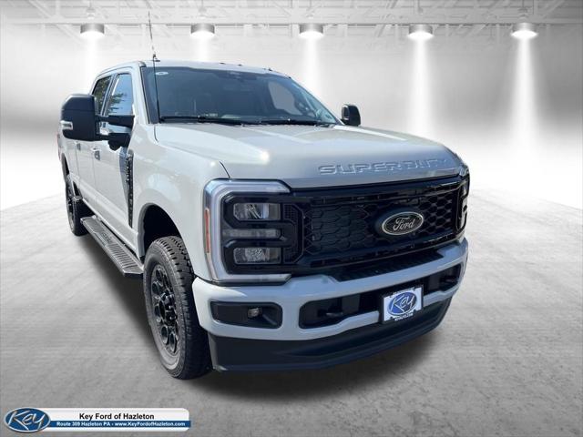 2026 Ford F-250 XLT for sale in Hazelton, PA