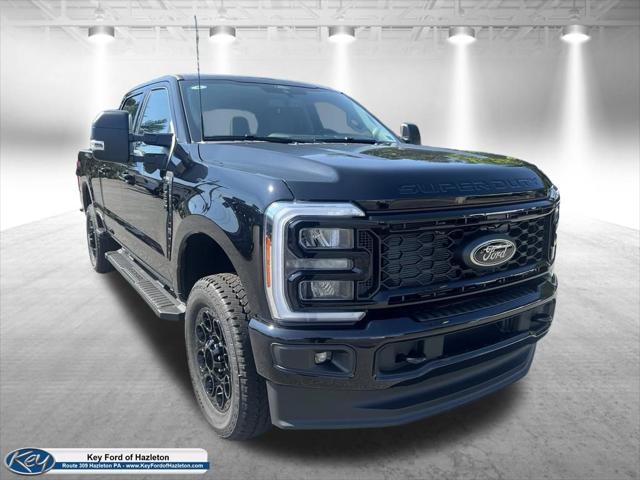 2026 Ford F-250 XLT for sale in Hazelton, PA