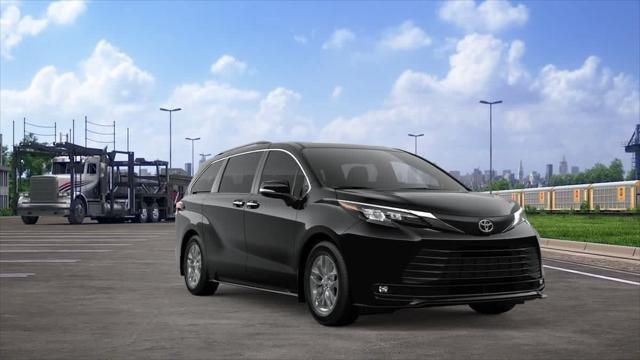 2026 Toyota Sienna XLE for sale in Auburn, NY