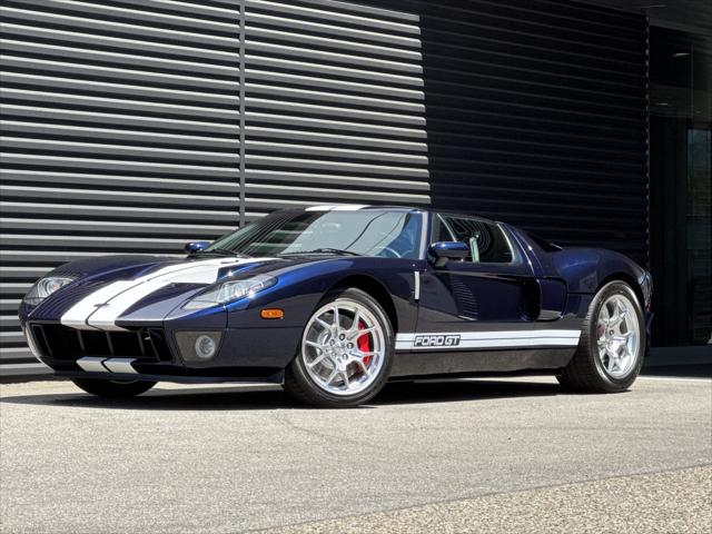 2006 Ford GT Base for sale in San Luis Obispo, CA