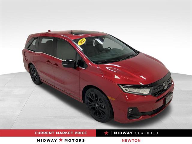 2025 Honda Odyssey Sport-L for sale in Newton, KS