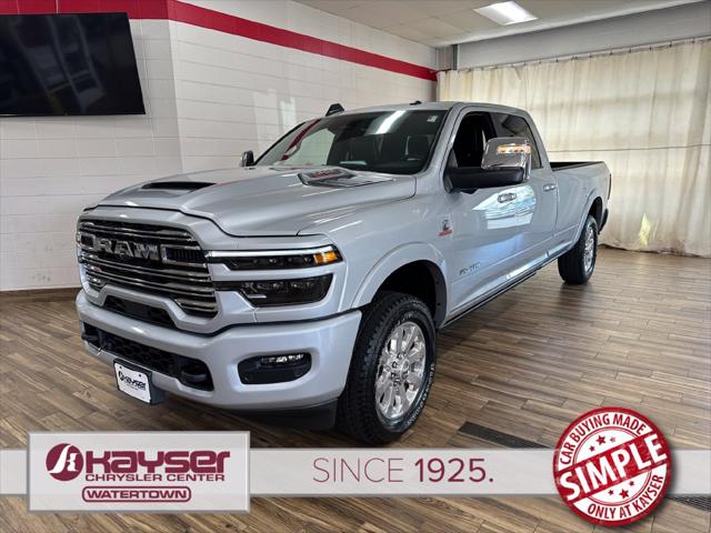2027 Ram 2500 Laramie for sale in Watertown, WI