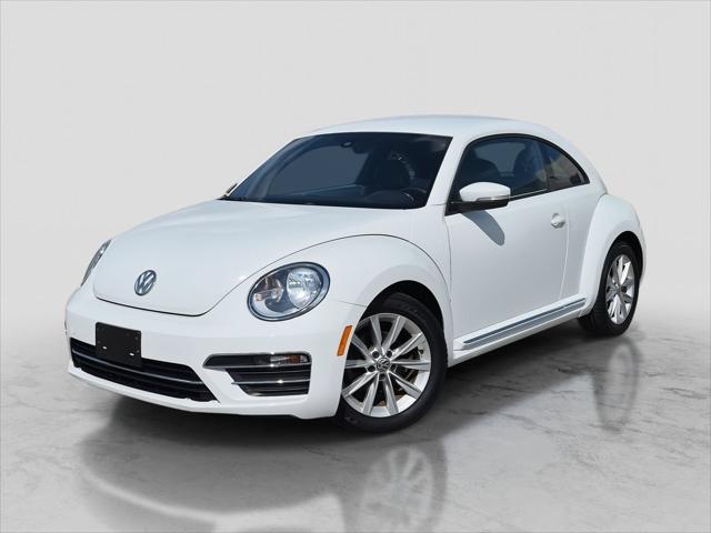 2017 Volkswagen Beetle 1.8T SE for sale in Waterford, MI
