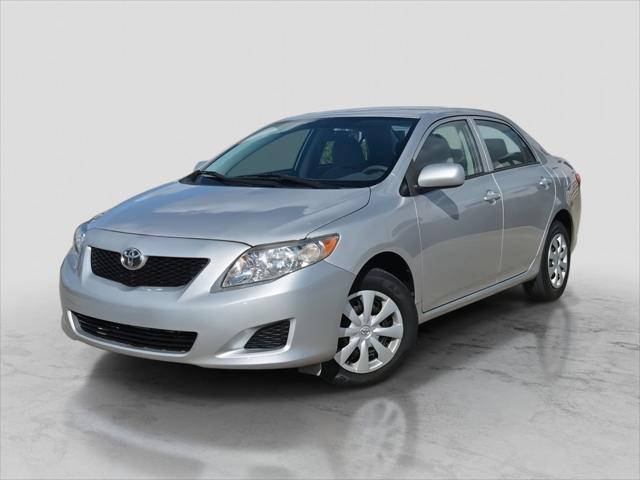 2010 Toyota Corolla LE for sale in Waterford, MI