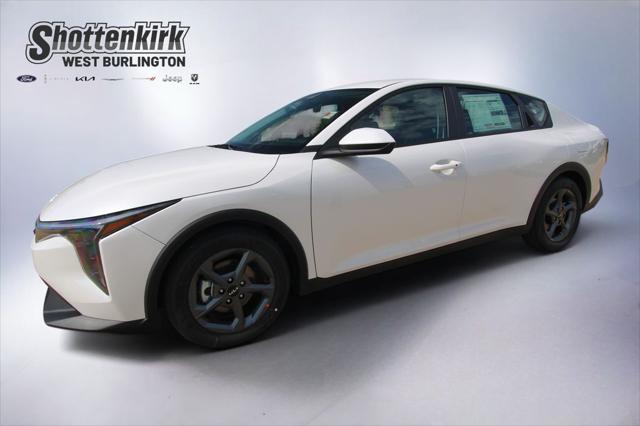 2026 Kia K4 LXS for sale in Bristol, TN