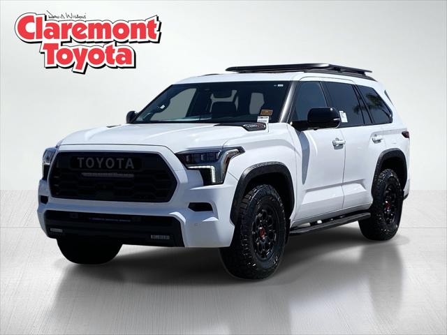 2026 Toyota Sequoia TRD Pro for sale in Claremont, CA