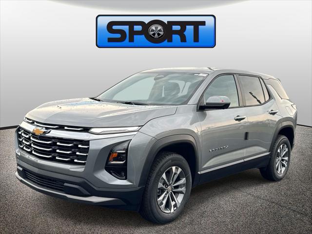 2027 Chevrolet Equinox LT AWD for sale in Silver Spring, MD