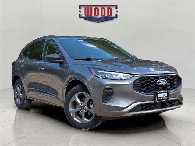 2024 Ford Escape ST-Line for sale in 	Harrison, AZ