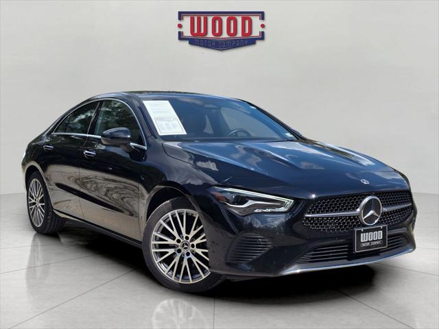 2025 Mercedes-Benz CLA 250 CLA 250 for sale in 	Harrison, AZ