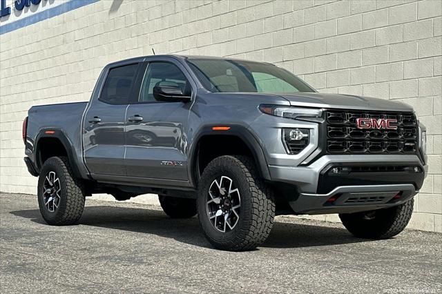 2024 GMC Canyon 4WD AT4X for sale in Cerritos, CA