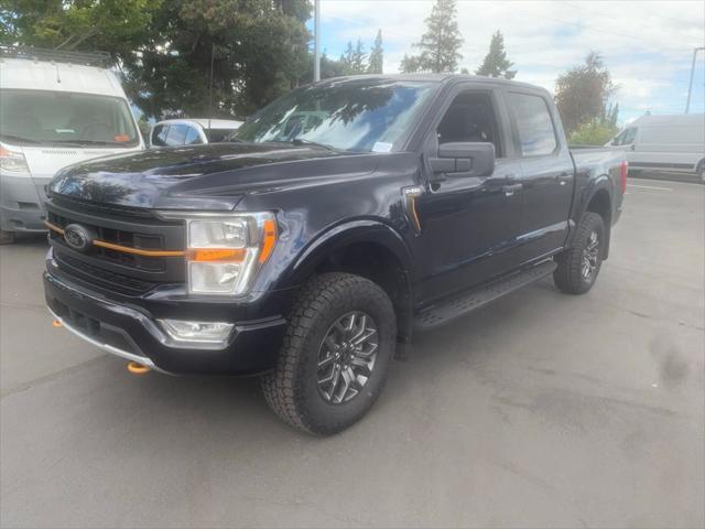 2022 Ford F-150 Tremor for sale in Hillsboro, OR