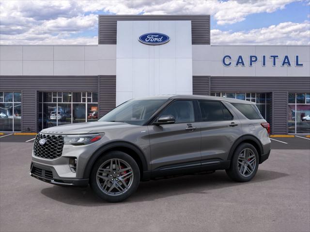 2027 Ford Explorer ST-Line for sale in Wilmington, NC