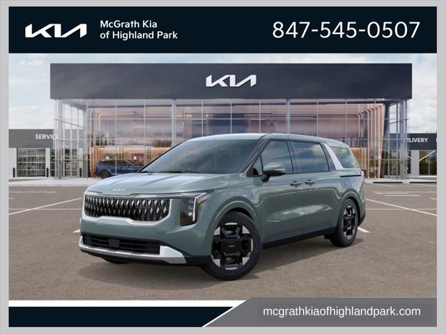 2027 Kia Carnival EX for sale in Highland Park, IL