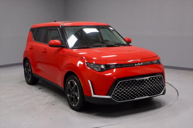 2025 Kia Soul EX for sale in Groveport, OH