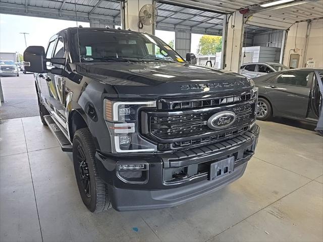 2022 Ford F-350 Lariat for sale near Groveport, OH