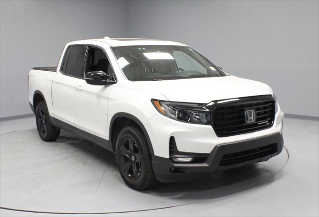 2021 Honda Ridgeline Black Edition for sale near Groveport, OH