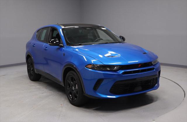 2024 Dodge Hornet R/T Plus EAWD for sale in Groveport, OH