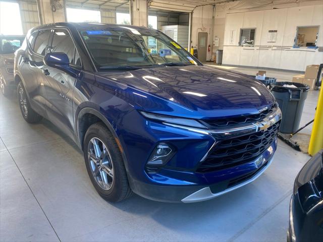 2023 Chevrolet Blazer FWD 2LT for sale in Groveport, OH