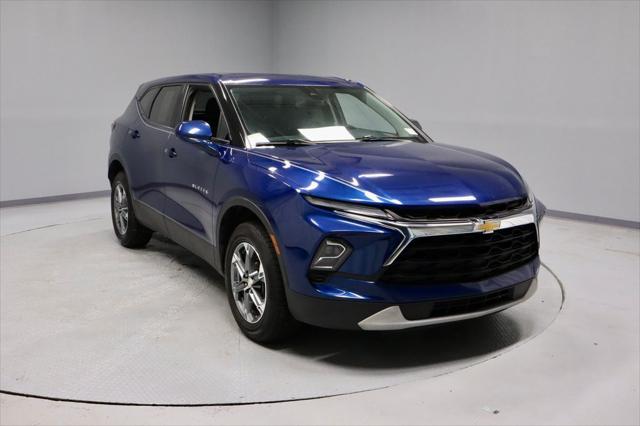 2023 Chevrolet Blazer FWD 2LT for sale in Groveport, OH