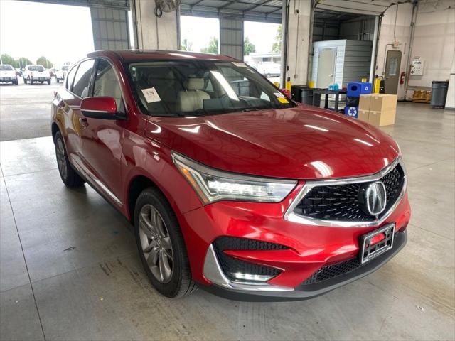 2019 Acura RDX Advance Package for sale in Groveport, OH
