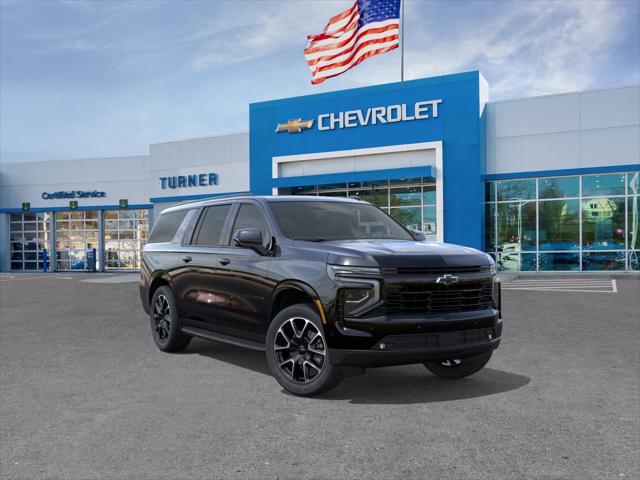 2026 Chevrolet Suburban RST for sale in Harrisburg, PA