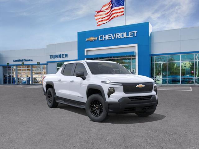 2026 Chevrolet Silverado Ev Work Truck for sale in Harrisburg, PA