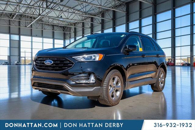 2024 Ford Edge SEL for sale in Wichita, KS