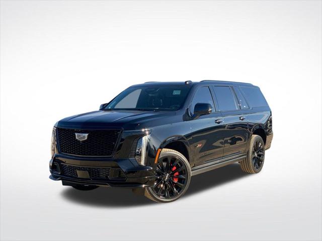 2026 Cadillac Escalade ESV V for sale in Victorville, CA