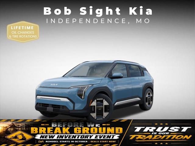2027 Kia EV3 Wind for sale in Independence, MO