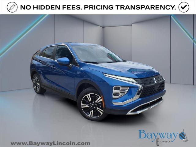 2025 Mitsubishi Eclipse Cross SE S-AWC for sale in Houston, TX