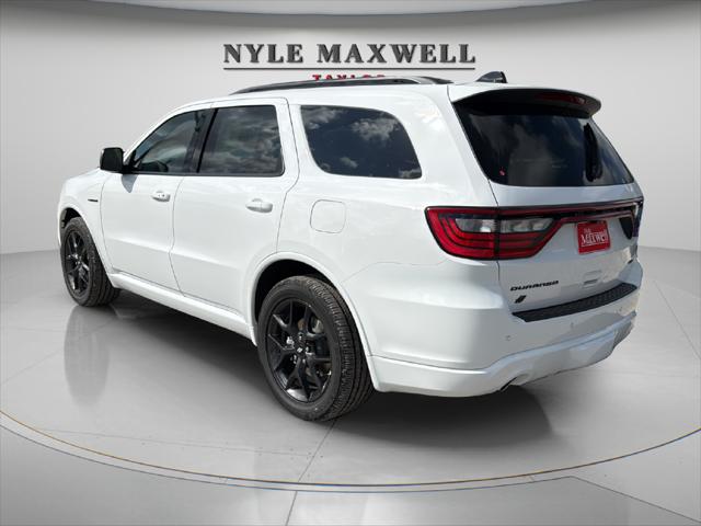 2027 Dodge Durango GT