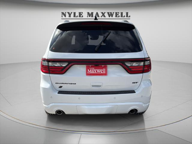 2027 Dodge Durango GT
