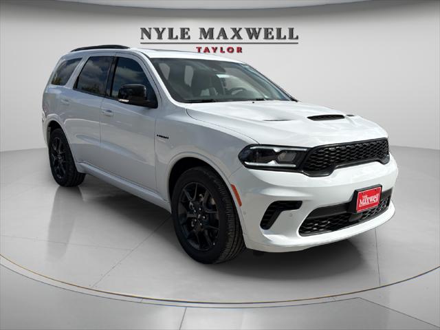 2027 Dodge Durango GT