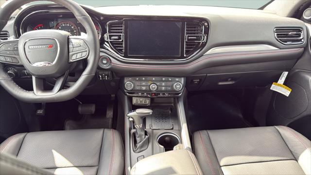 2027 Dodge Durango GT